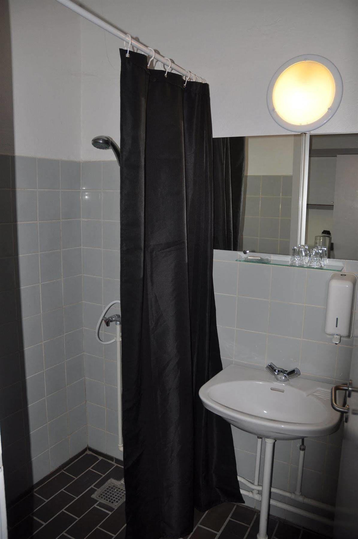 Hotel Lakolk Rømø Kirkeby Exteriér fotografie