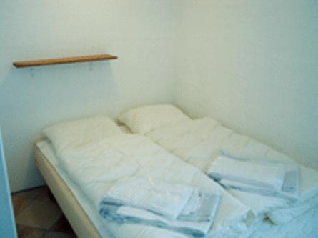 Hotel Lakolk Rømø Kirkeby Pokoj fotografie