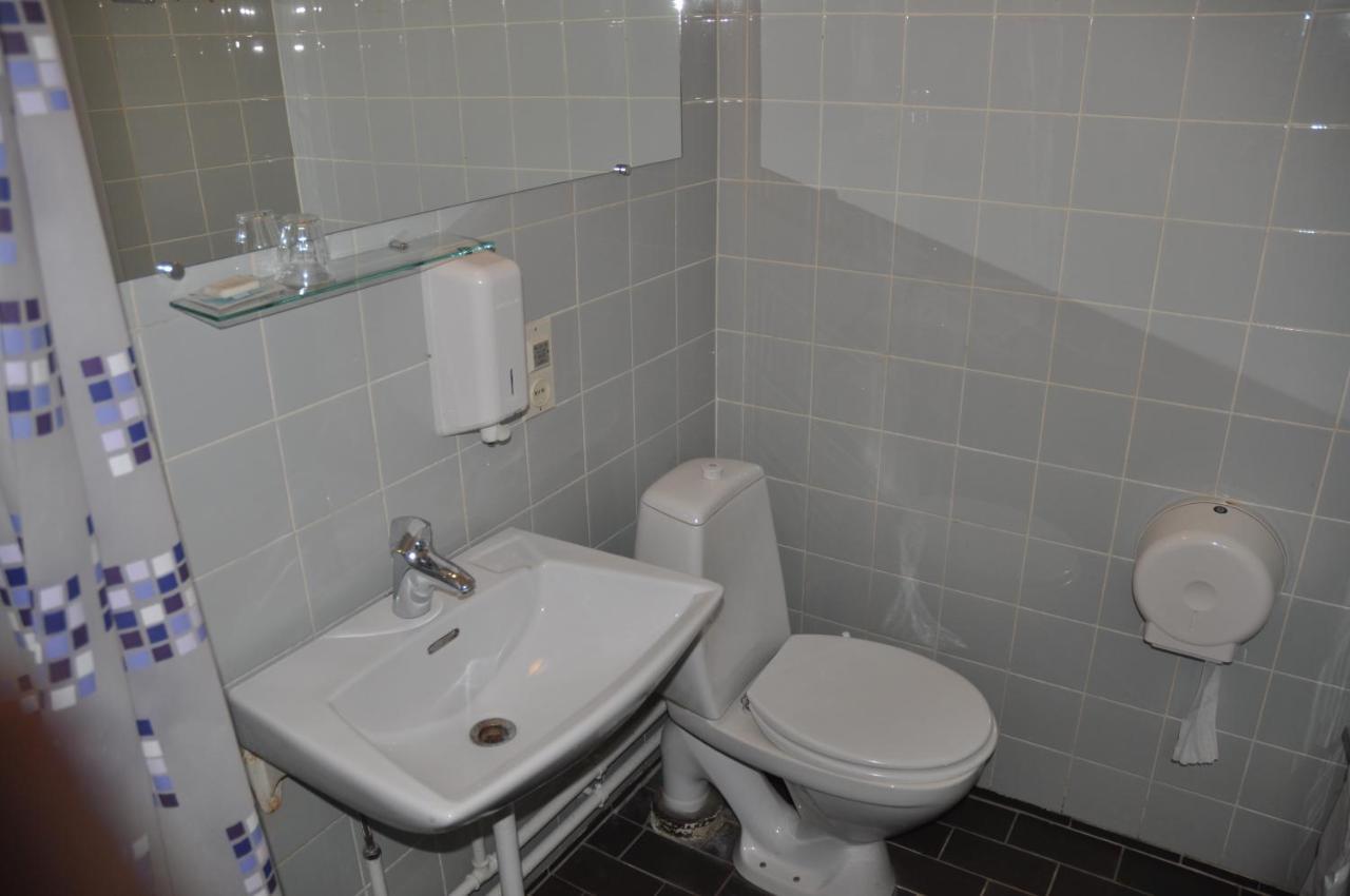 Hotel Lakolk Rømø Kirkeby Pokoj fotografie